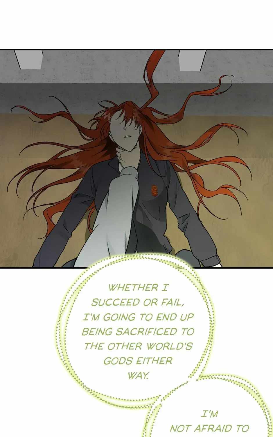 Guide to be King of the Dead Chapter 68-eng-li - Page 94
