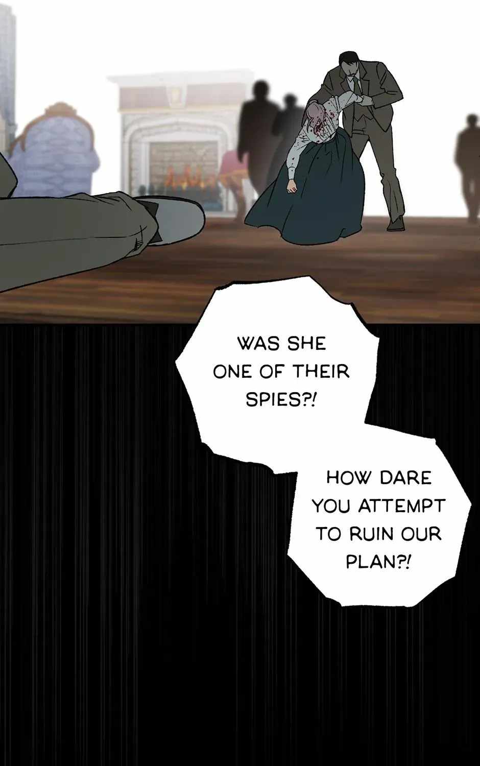 Guide to be King of the Dead Chapter 71-eng-li - Page 152