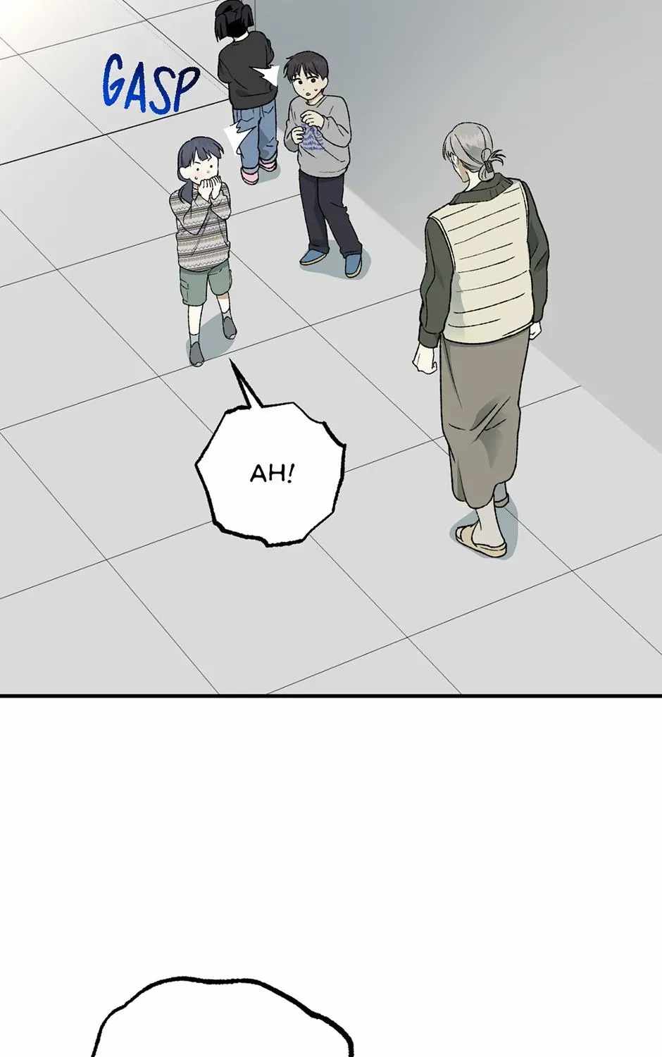 Guide to be King of the Dead Chapter 70-eng-li - Page 26