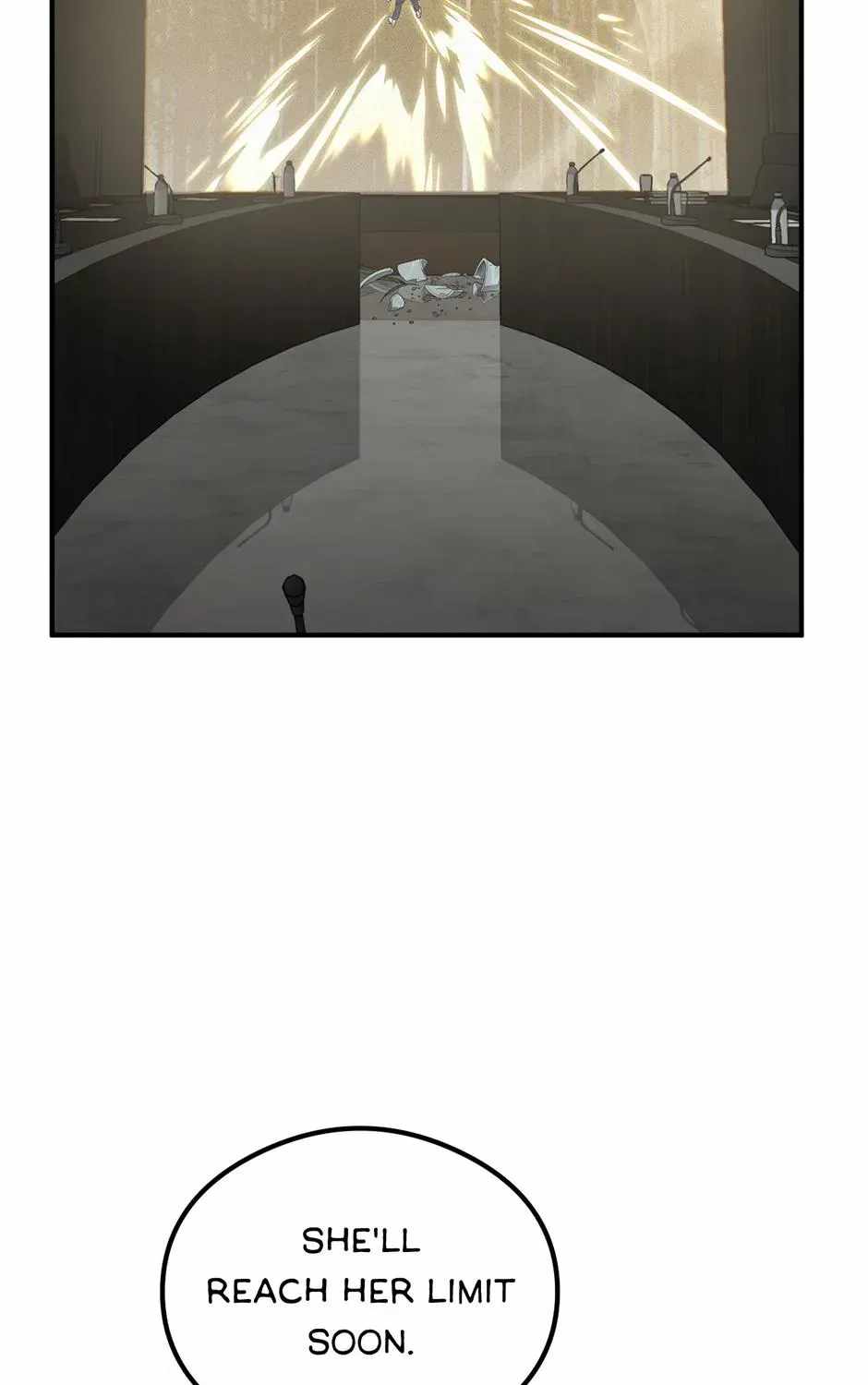 Guide to be King of the Dead Chapter 71-eng-li - Page 20