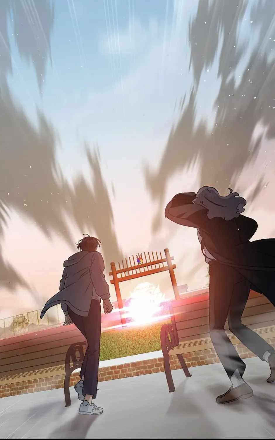 Guide to be King of the Dead Chapter 68-eng-li - Page 2
