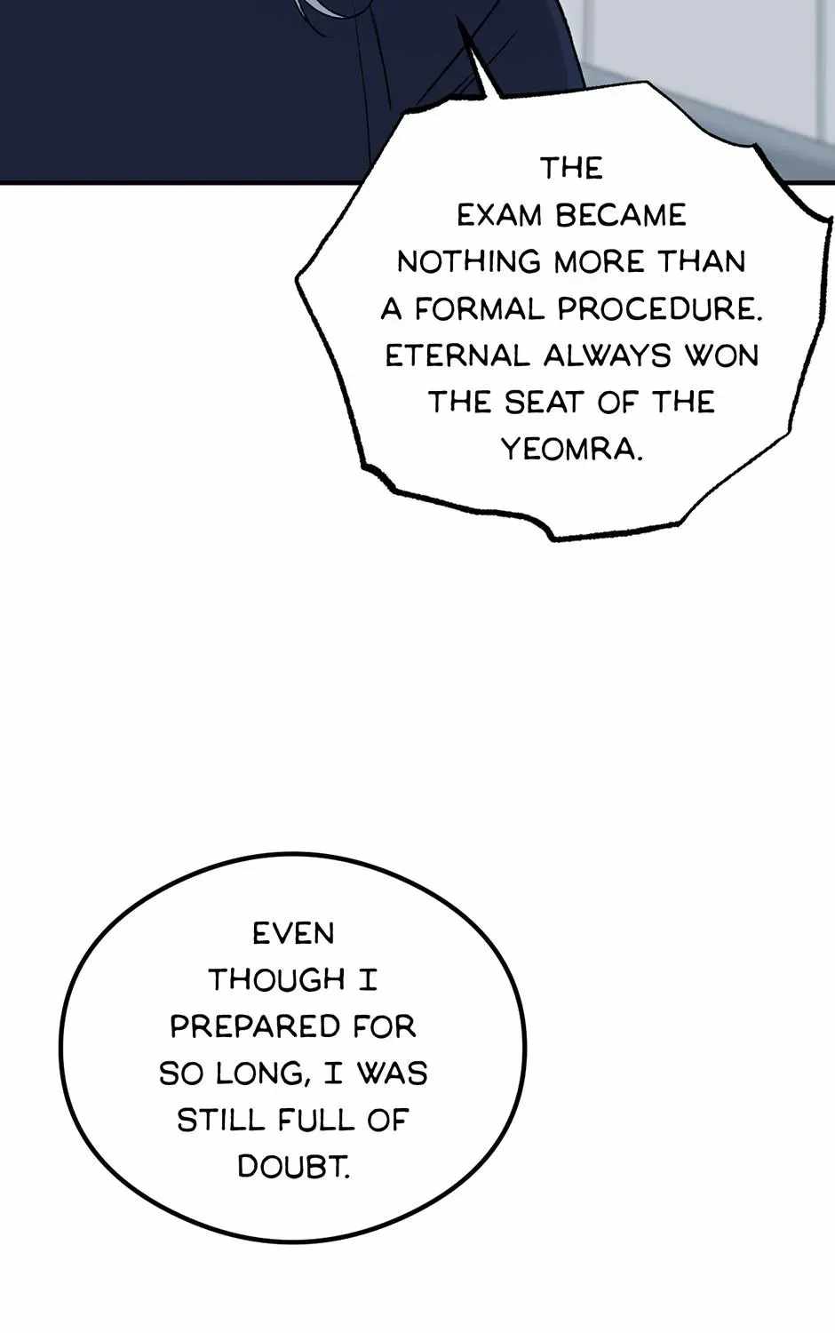 Guide to be King of the Dead Chapter 70-eng-li - Page 72