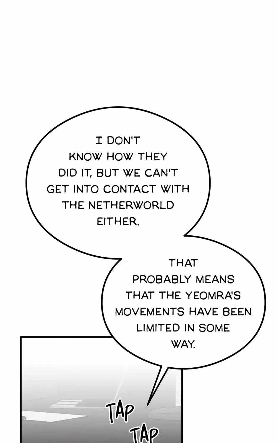 Guide to be King of the Dead Chapter 71-eng-li - Page 26