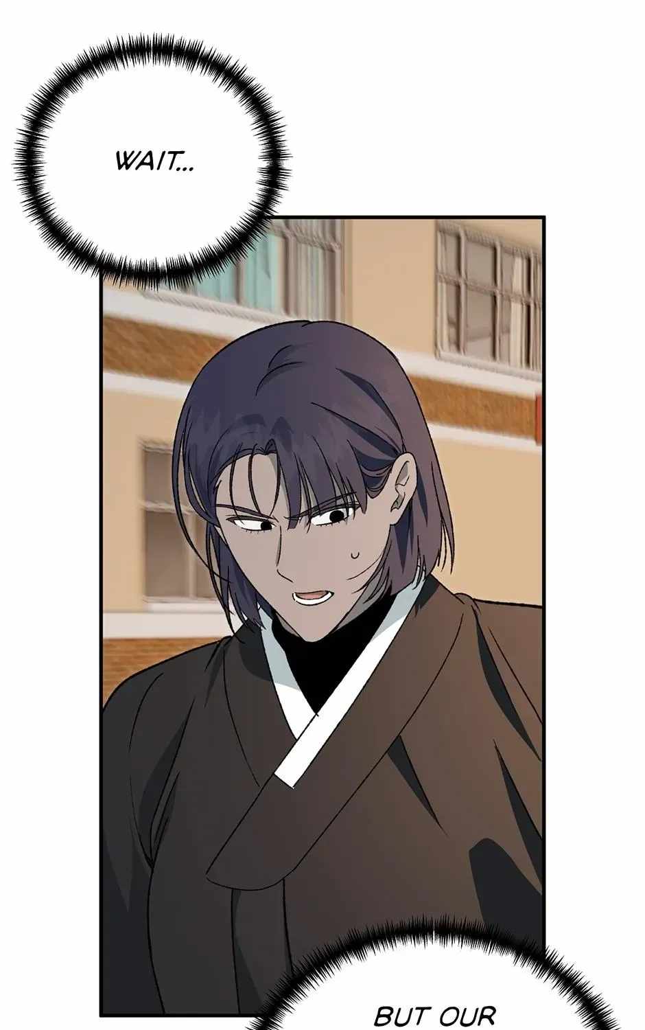 Guide to be King of the Dead Chapter 68-eng-li - Page 20
