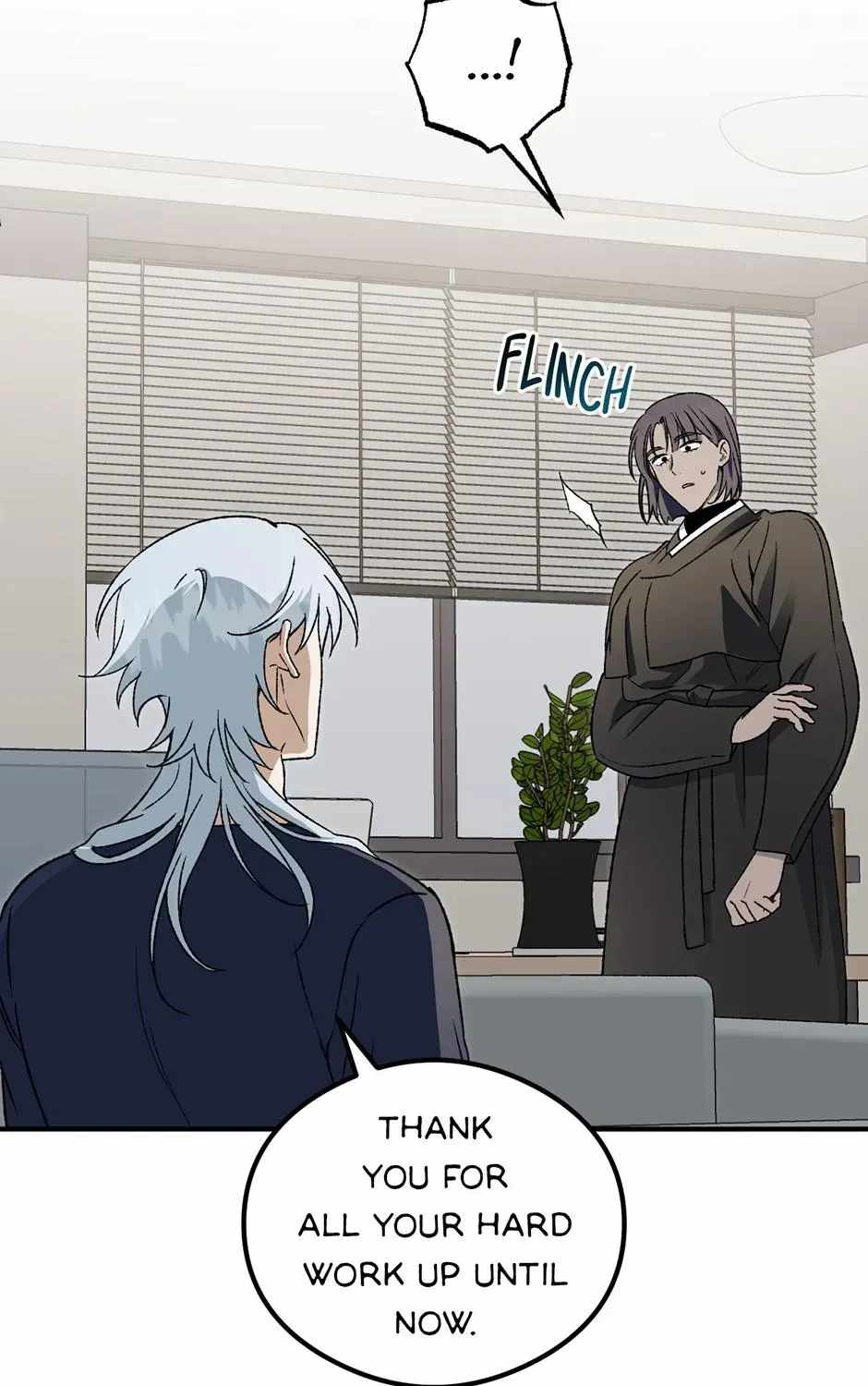 Guide to be King of the Dead Chapter 70-eng-li - Page 54