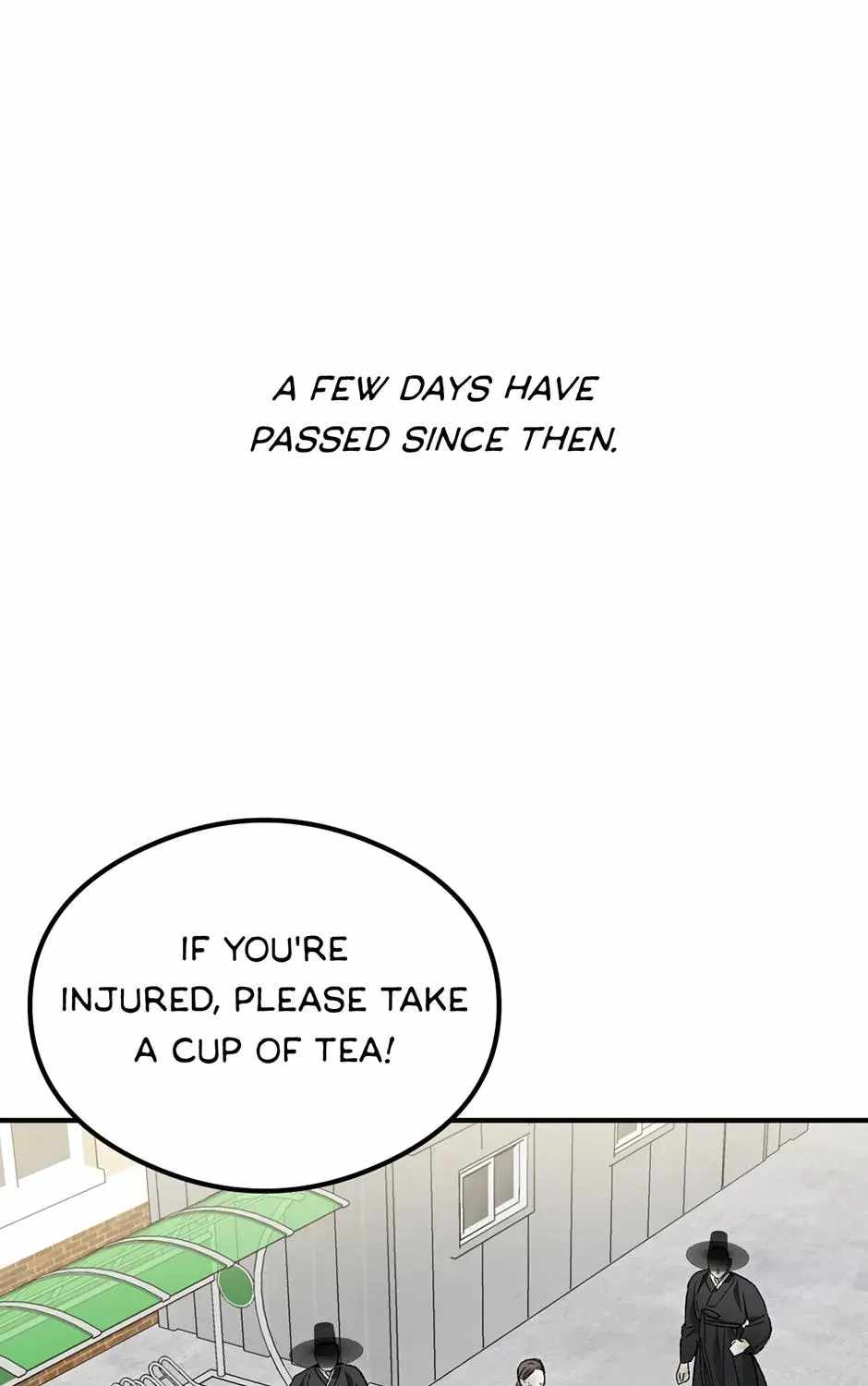 Guide to be King of the Dead Chapter 71-eng-li - Page 40