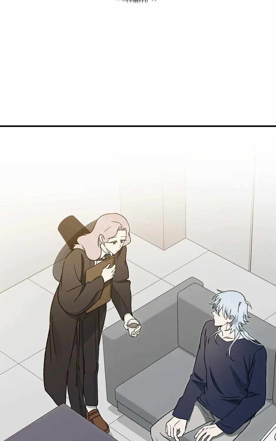 Guide to be King of the Dead Chapter 70-eng-li - Page 46