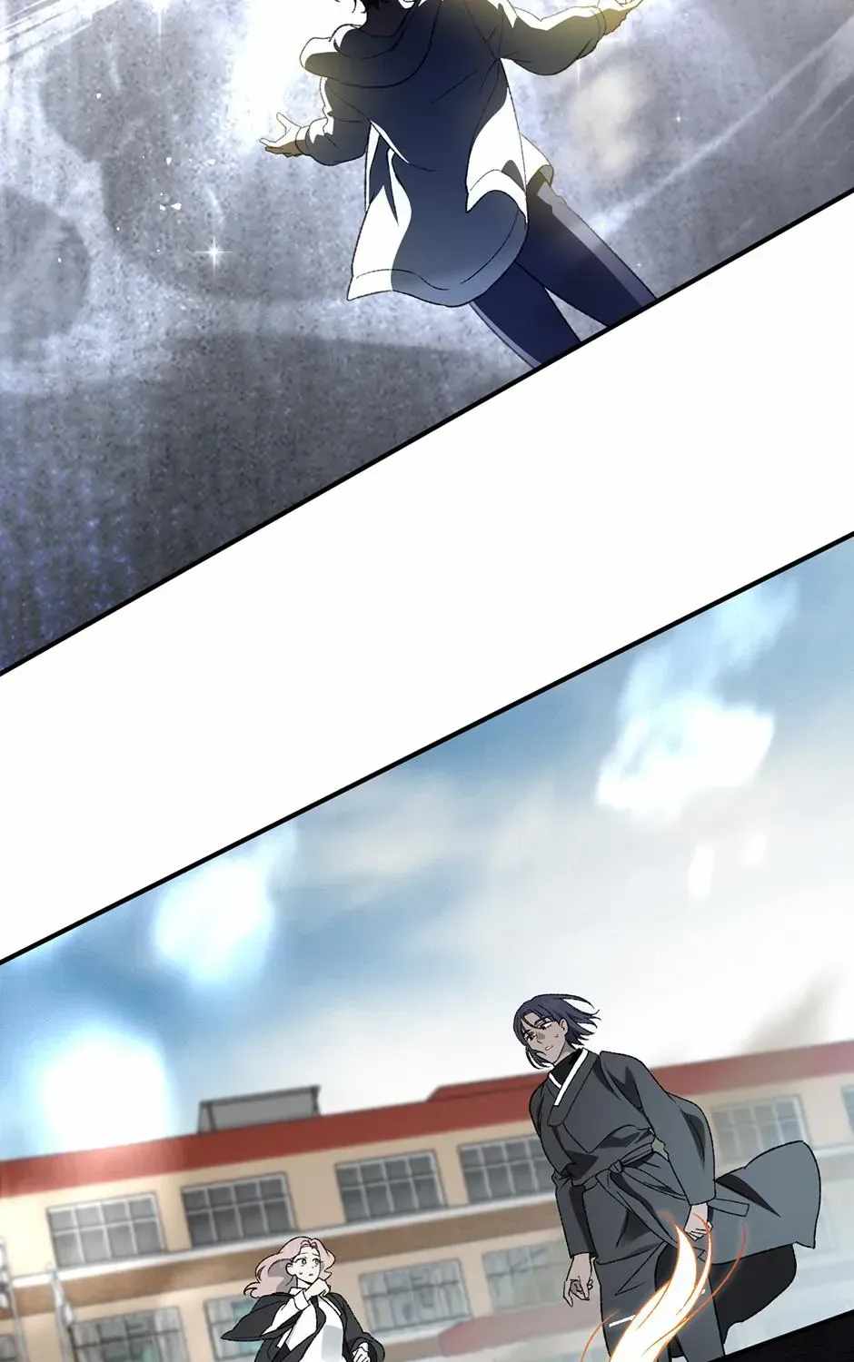 Guide to be King of the Dead Chapter 69-eng-li - Page 138