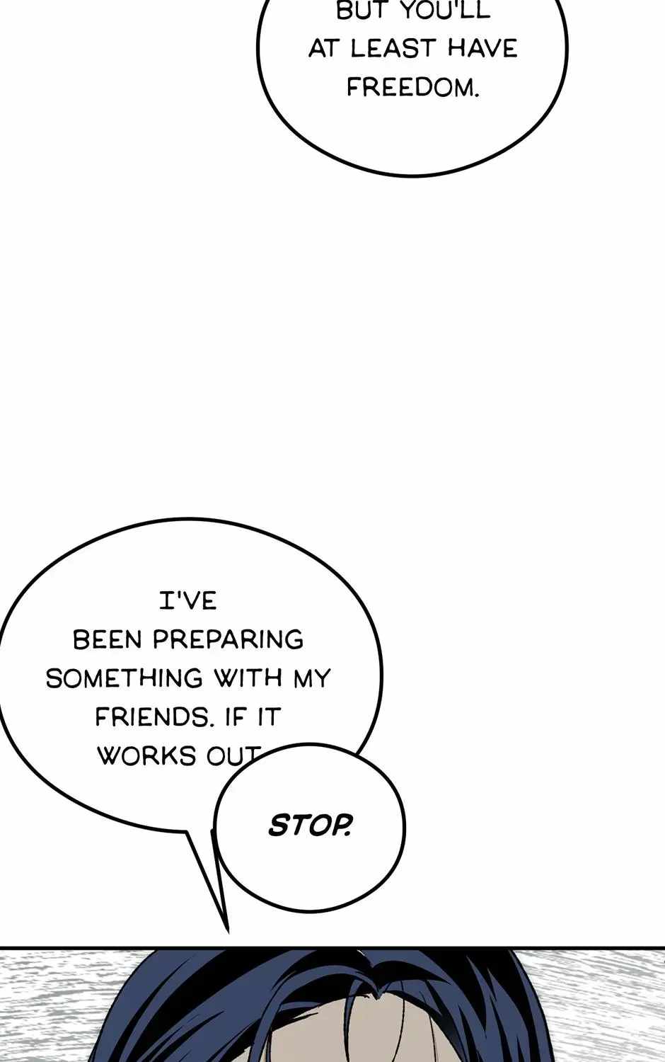 Guide to be King of the Dead Chapter 71-eng-li - Page 112