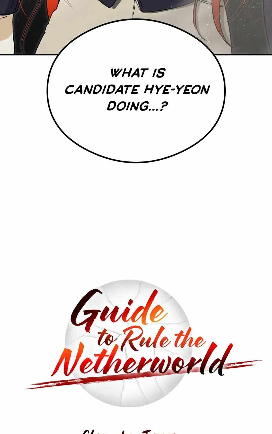 Guide to be King of the Dead Chapter 68-eng-li - Page 8