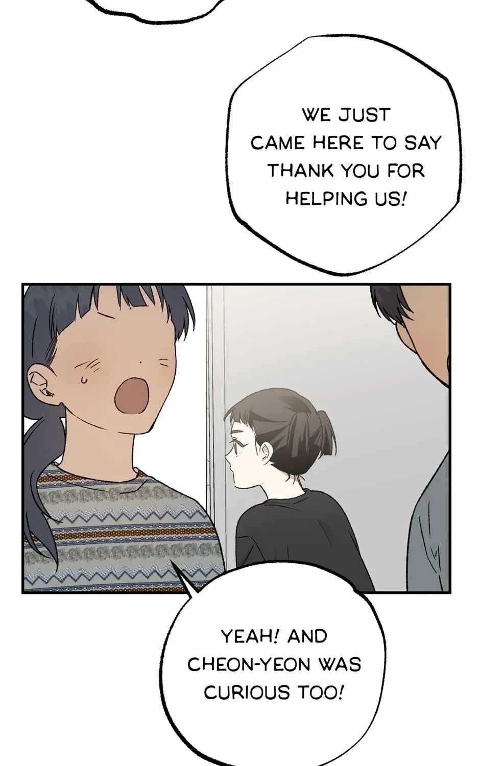 Guide to be King of the Dead Chapter 70-eng-li - Page 28