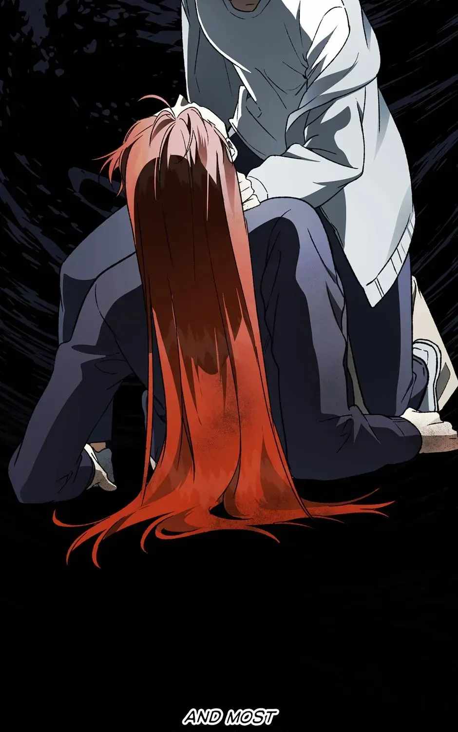 Guide to be King of the Dead Chapter 68-eng-li - Page 64