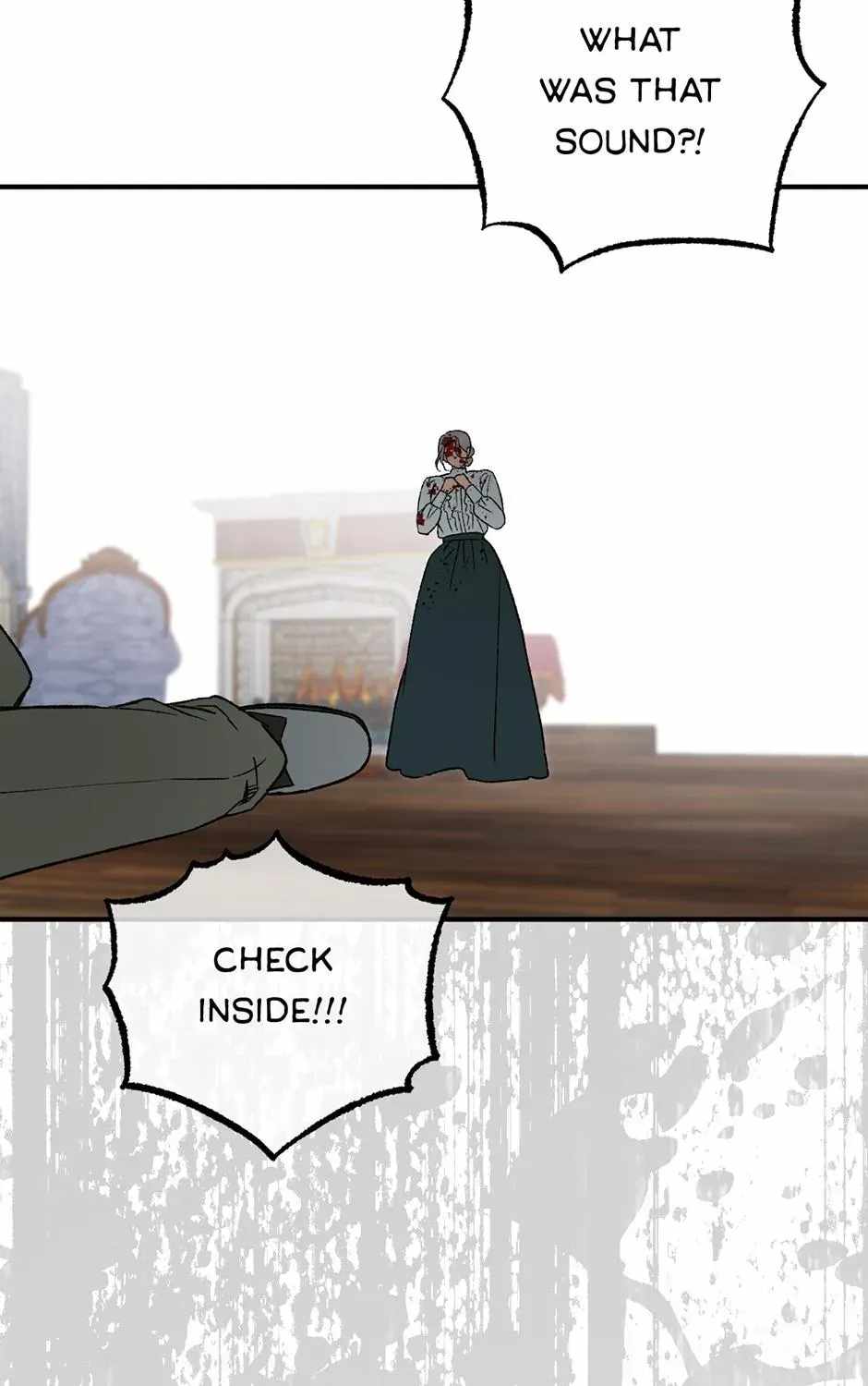 Guide to be King of the Dead Chapter 71-eng-li - Page 148