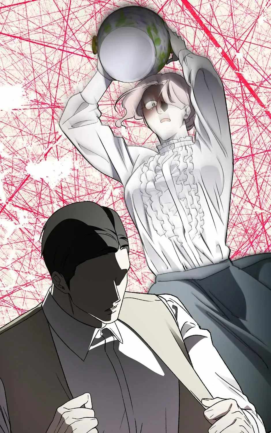 Guide to be King of the Dead Chapter 71-eng-li - Page 138