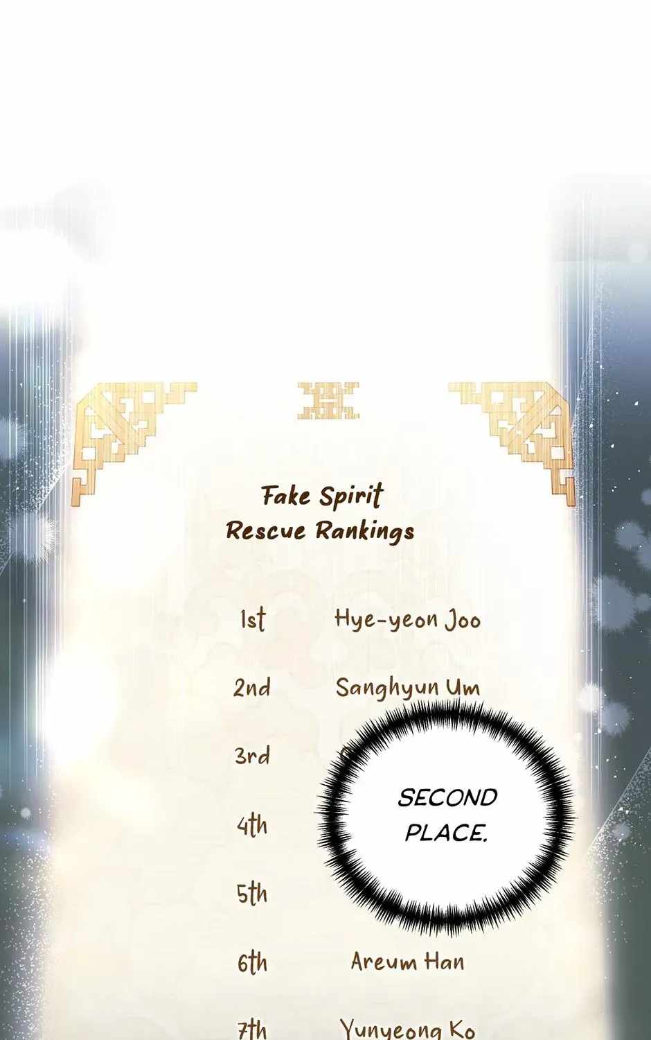 Guide to be King of the Dead Chapter 69-eng-li - Page 54