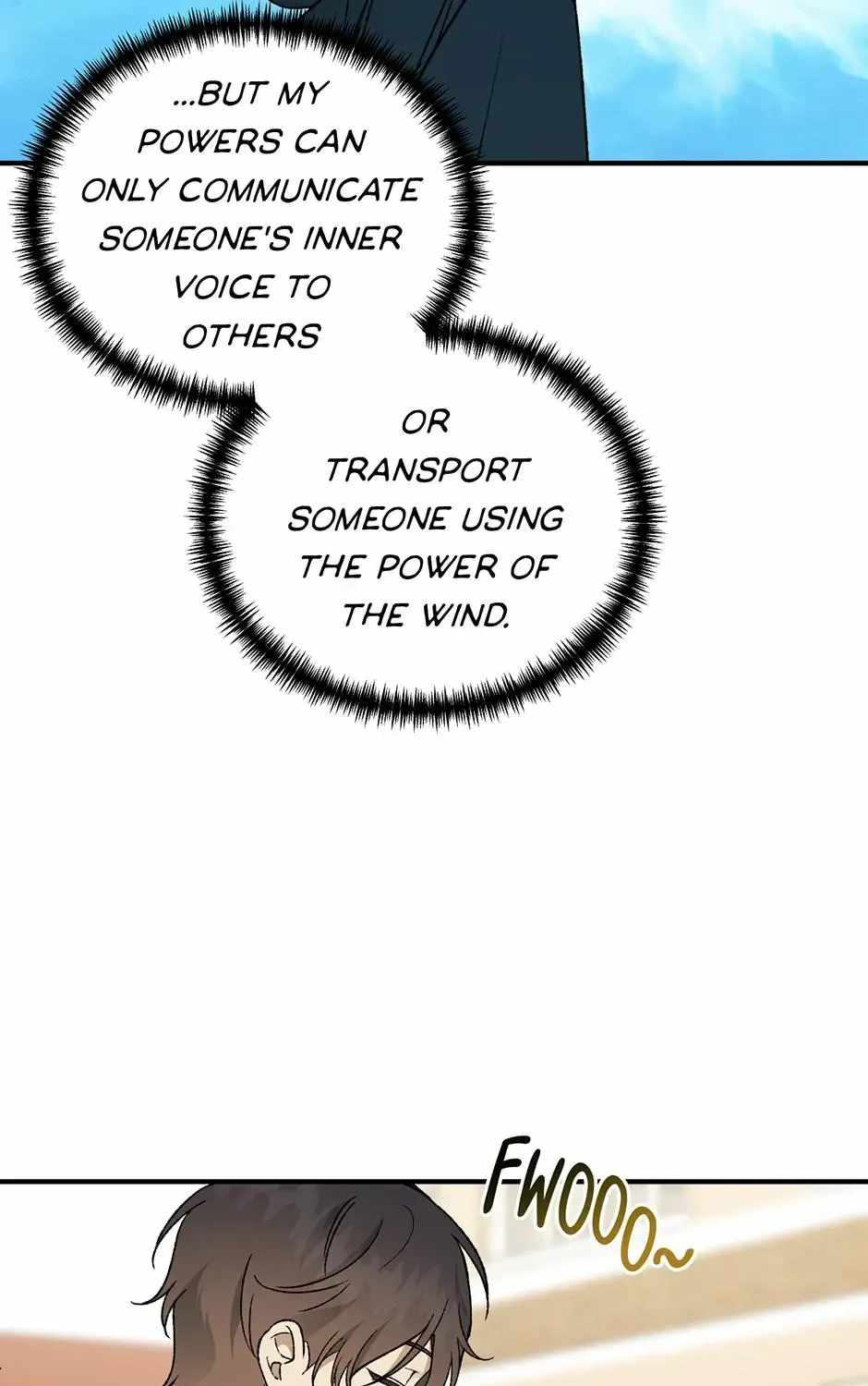 Guide to be King of the Dead Chapter 71-eng-li - Page 52
