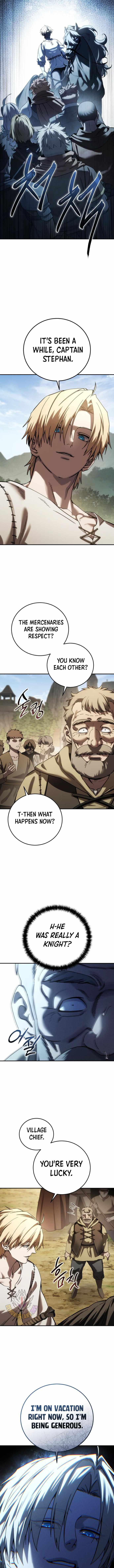 Star-Embracing Swordmaster Chapter 125-eng-li - Page 6