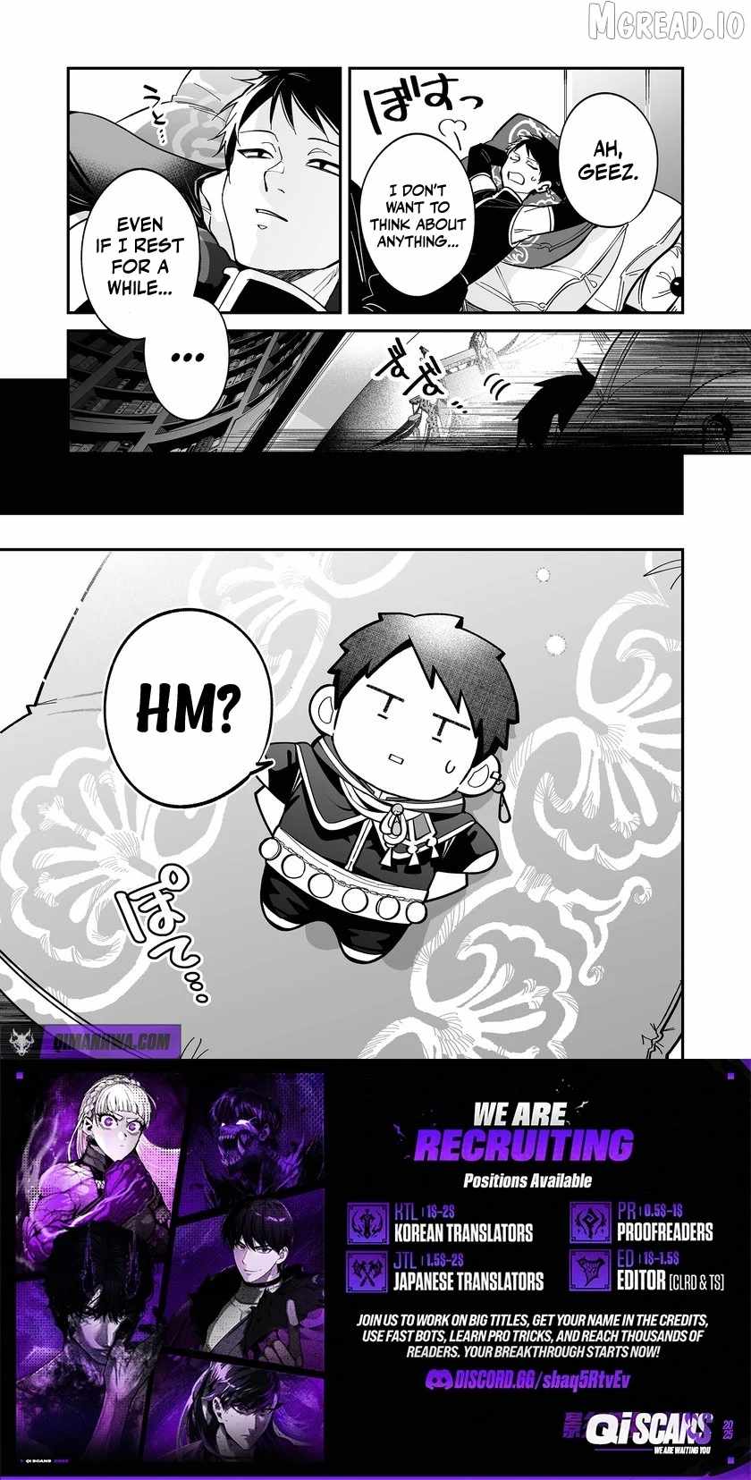 Hero's Party Want to Experience LOVE Chapter 53-eng-li - Page 12