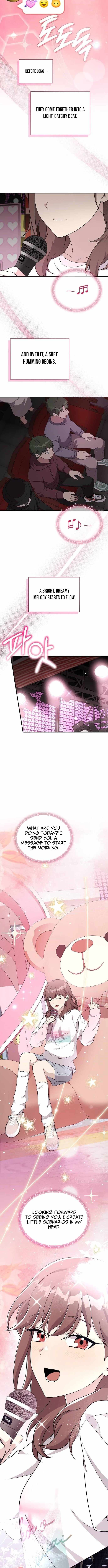 My Younger Sister Was a Genius Chapter 84-eng-li - Page 7