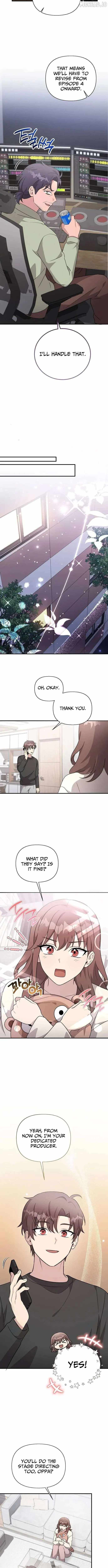 My Younger Sister Was a Genius Chapter 83-eng-li - Page 6