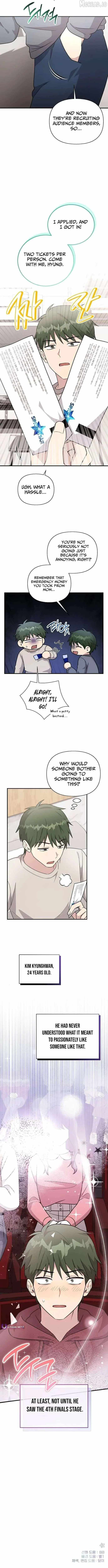 My Younger Sister Was a Genius Chapter 83-eng-li - Page 12