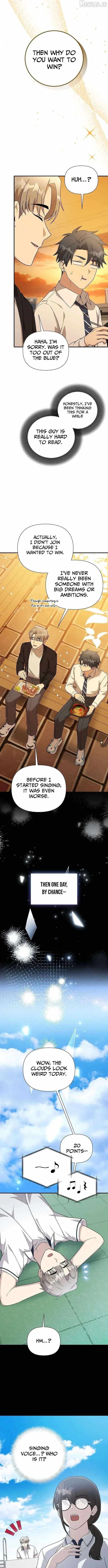 My Younger Sister Was a Genius Chapter 82-eng-li - Page 7