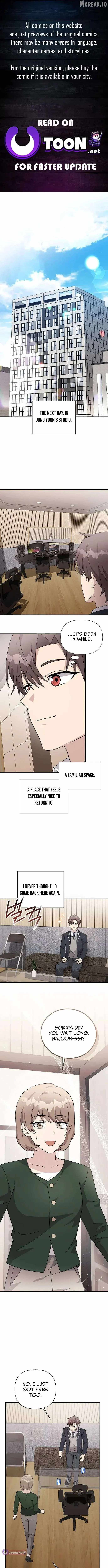 My Younger Sister Was a Genius Chapter 83-eng-li - Page 0