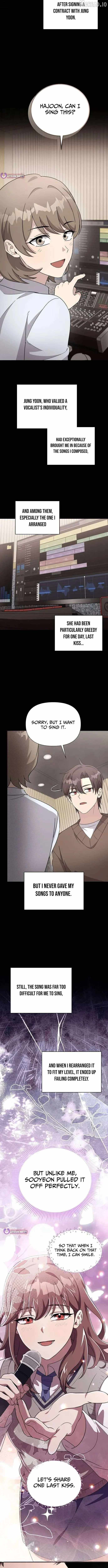 My Younger Sister Was a Genius Chapter 82-eng-li - Page 1