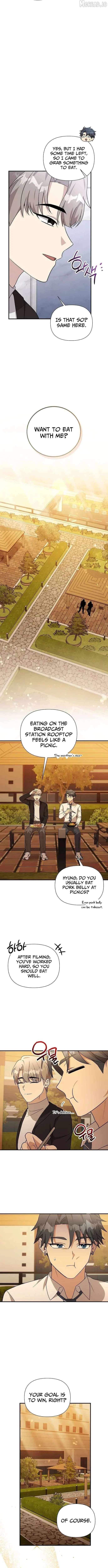 My Younger Sister Was a Genius Chapter 82-eng-li - Page 6