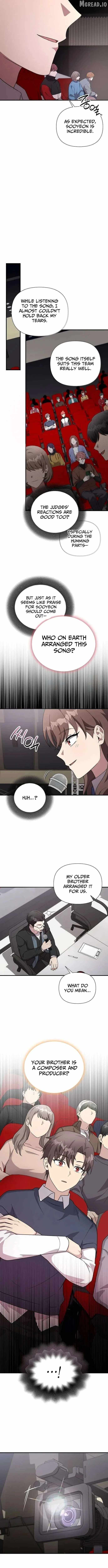 My Younger Sister Was a Genius Chapter 82-eng-li - Page 2