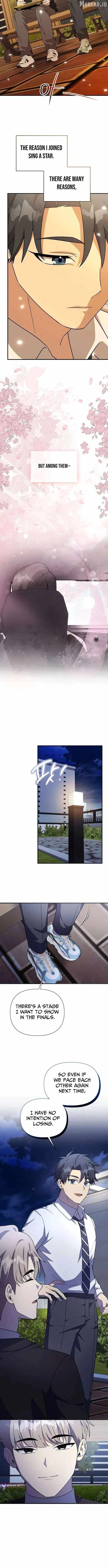 My Younger Sister Was a Genius Chapter 82-eng-li - Page 11