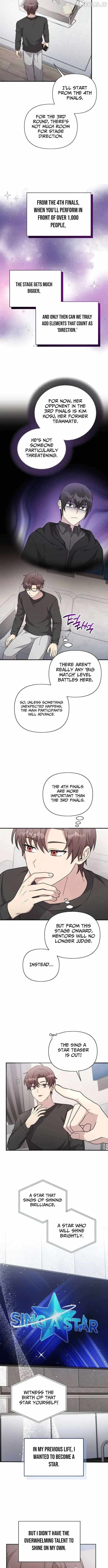 My Younger Sister Was a Genius Chapter 83-eng-li - Page 7