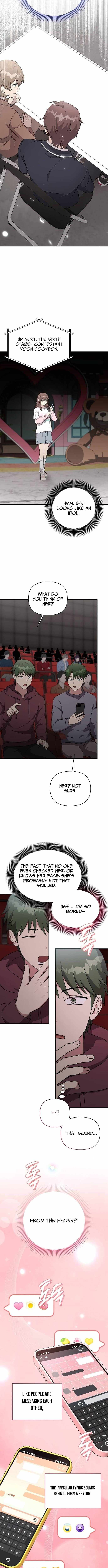 My Younger Sister Was a Genius Chapter 84-eng-li - Page 6