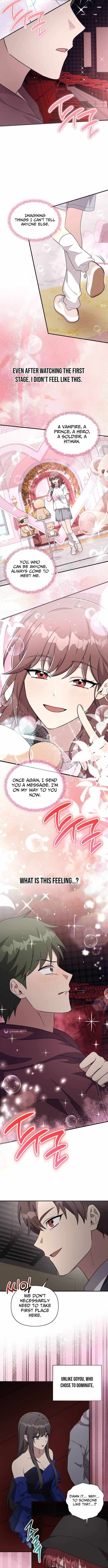 My Younger Sister Was a Genius Chapter 84-eng-li - Page 8