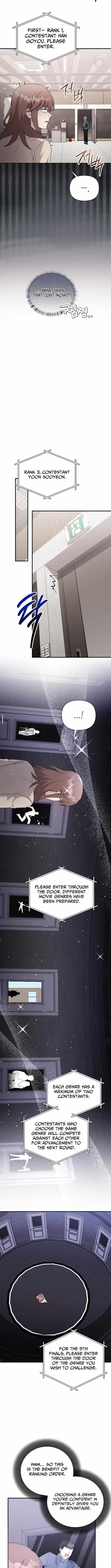 My Younger Sister Was a Genius Chapter 85-eng-li - Page 5