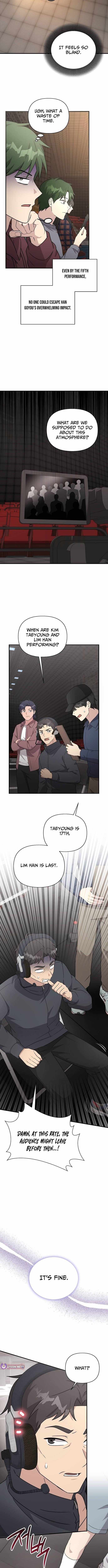 My Younger Sister Was a Genius Chapter 84-eng-li - Page 4