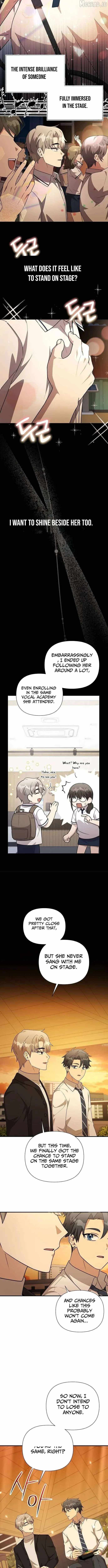 My Younger Sister Was a Genius Chapter 82-eng-li - Page 10