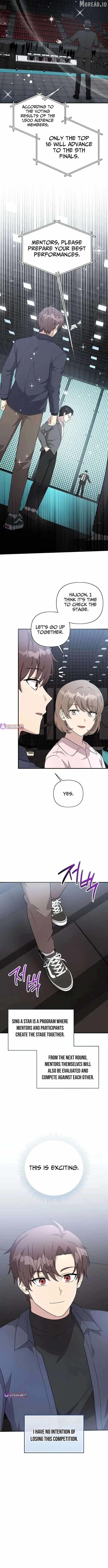 My Younger Sister Was a Genius Chapter 83-eng-li - Page 10