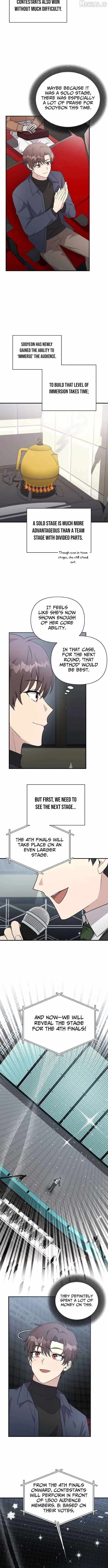 My Younger Sister Was a Genius Chapter 83-eng-li - Page 9