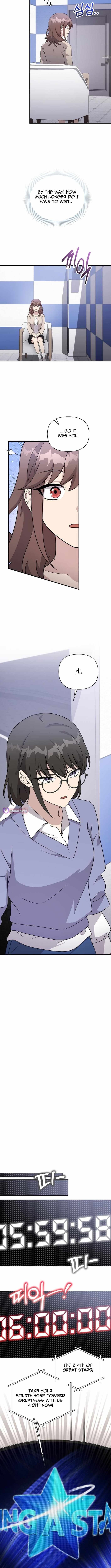 My Younger Sister Was a Genius Chapter 85-eng-li - Page 8