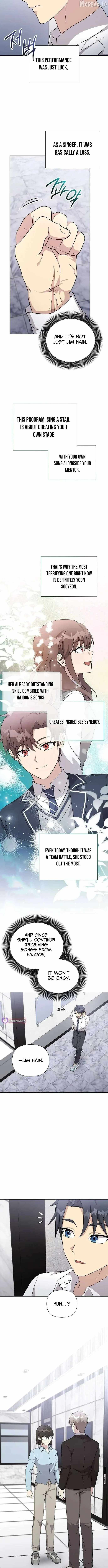 My Younger Sister Was a Genius Chapter 82-eng-li - Page 4