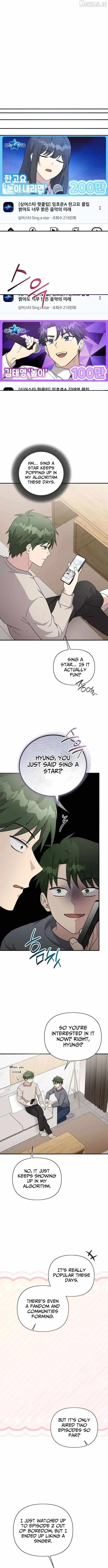 My Younger Sister Was a Genius Chapter 83-eng-li - Page 11