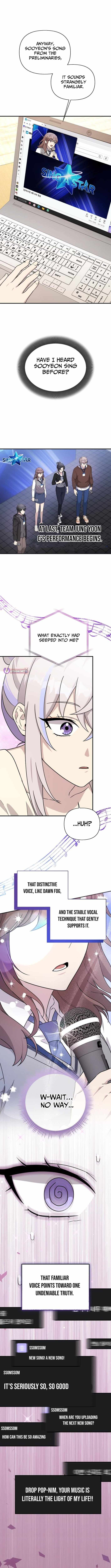 My Younger Sister Was a Genius Chapter 85-eng-li - Page 13