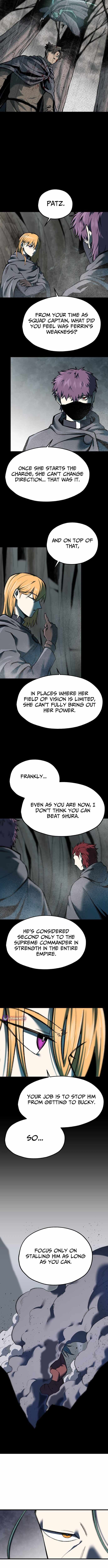 Lantern Of The Dawn Chapter 87-eng-li - Page 9