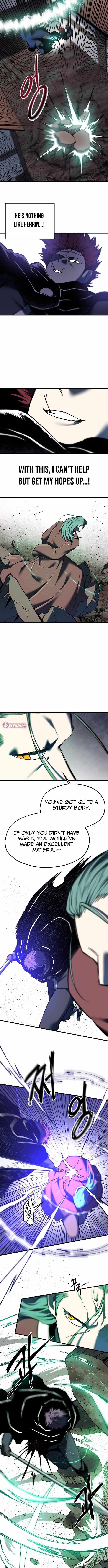 Lantern Of The Dawn Chapter 87-eng-li - Page 6