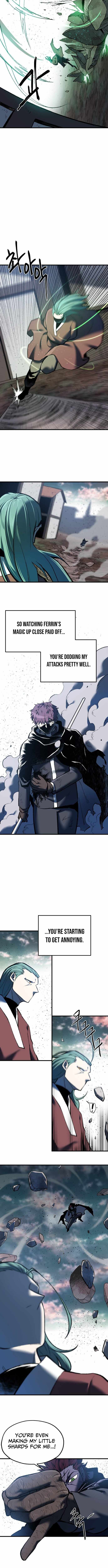 Lantern Of The Dawn Chapter 87-eng-li - Page 7