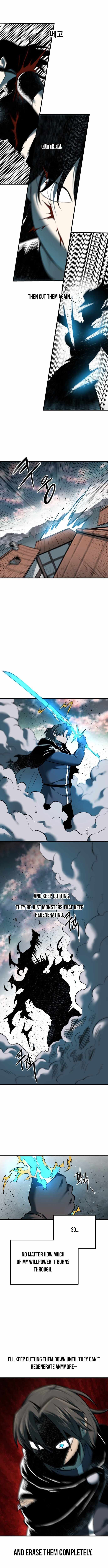 Lantern Of The Dawn Chapter 88-eng-li - Page 8