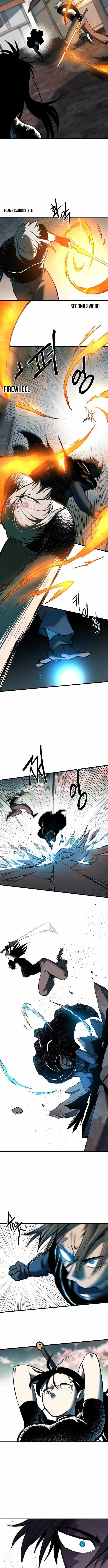 Lantern Of The Dawn Chapter 88-eng-li - Page 5