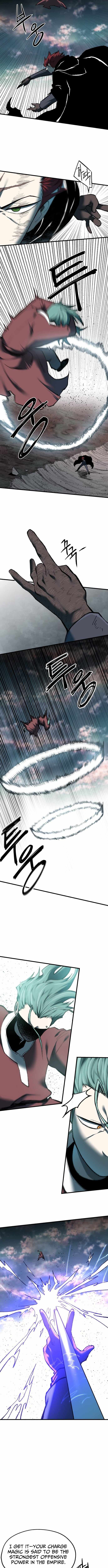 Lantern Of The Dawn Chapter 88-eng-li - Page 3