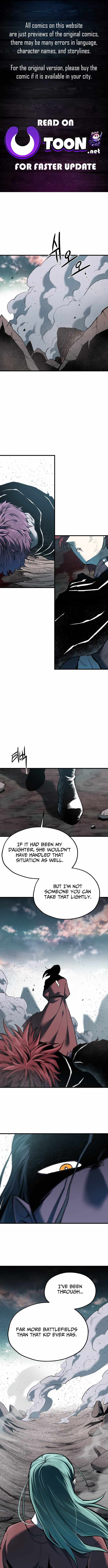 Lantern Of The Dawn Chapter 88-eng-li - Page 0